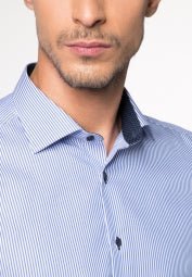 Eterna Skjorter 8992_16f140_38 - Bygholm Menswear